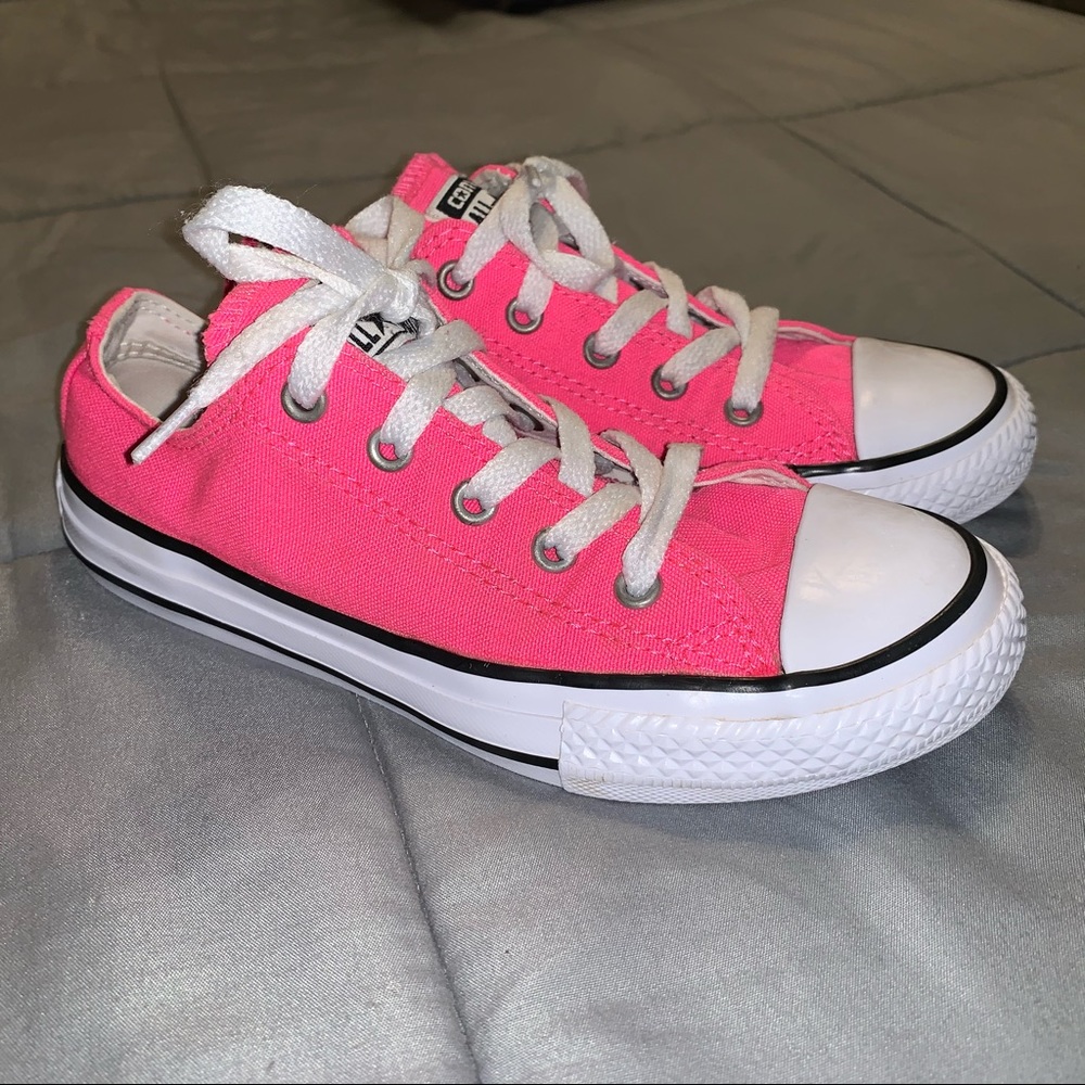 Converse All Star Youth Low Top